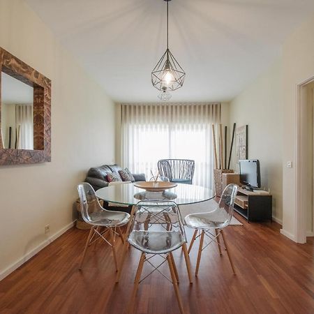 Apartamento Newark Matosinhos  Exterior foto