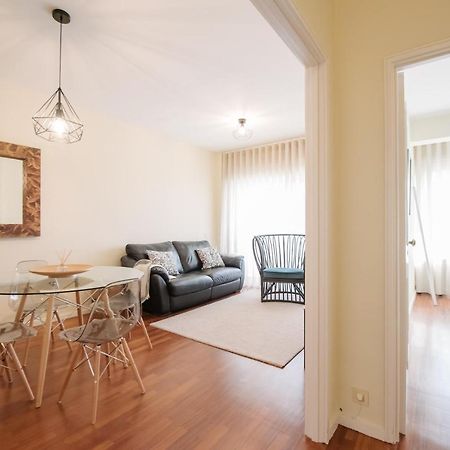 Apartamento Newark Matosinhos  Exterior foto