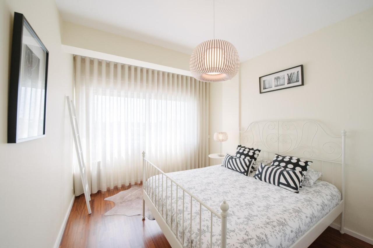 Apartamento Newark Matosinhos  Exterior foto