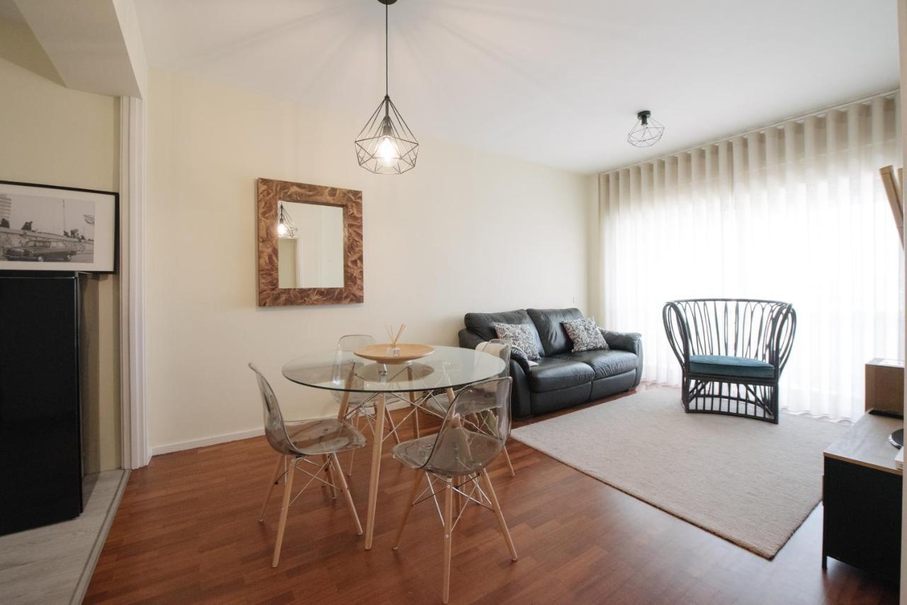 Apartamento Newark Matosinhos  Exterior foto