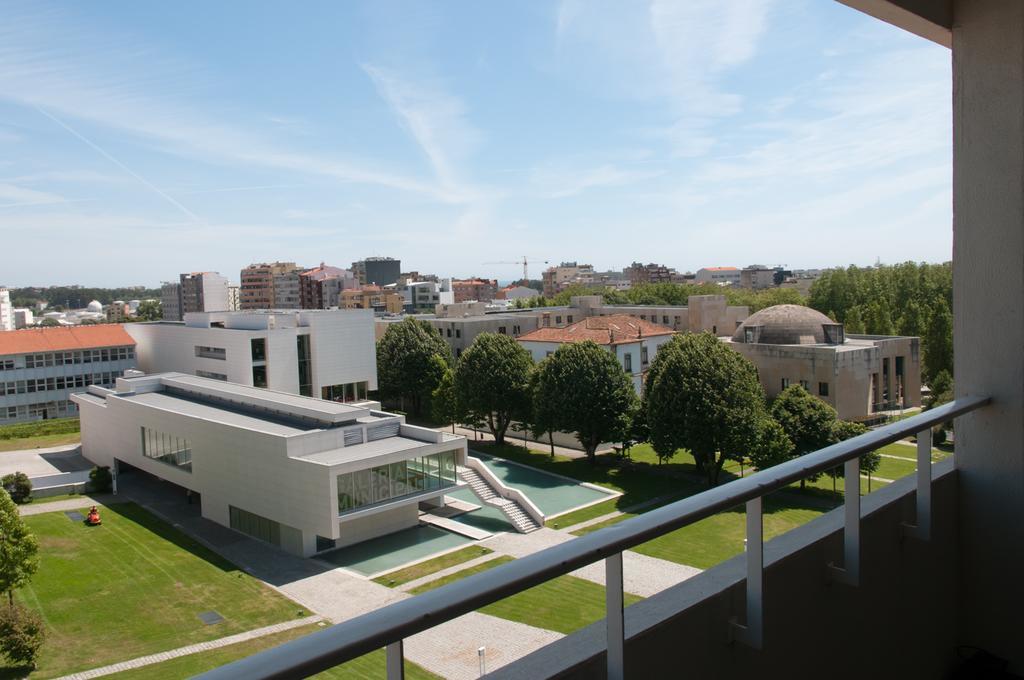 Apartamento Newark Matosinhos  Exterior foto